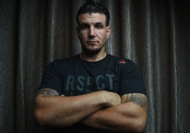 Френк Мир Федор Емельяненко