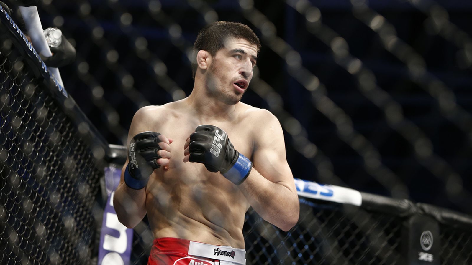 Rustam yigitaliyev