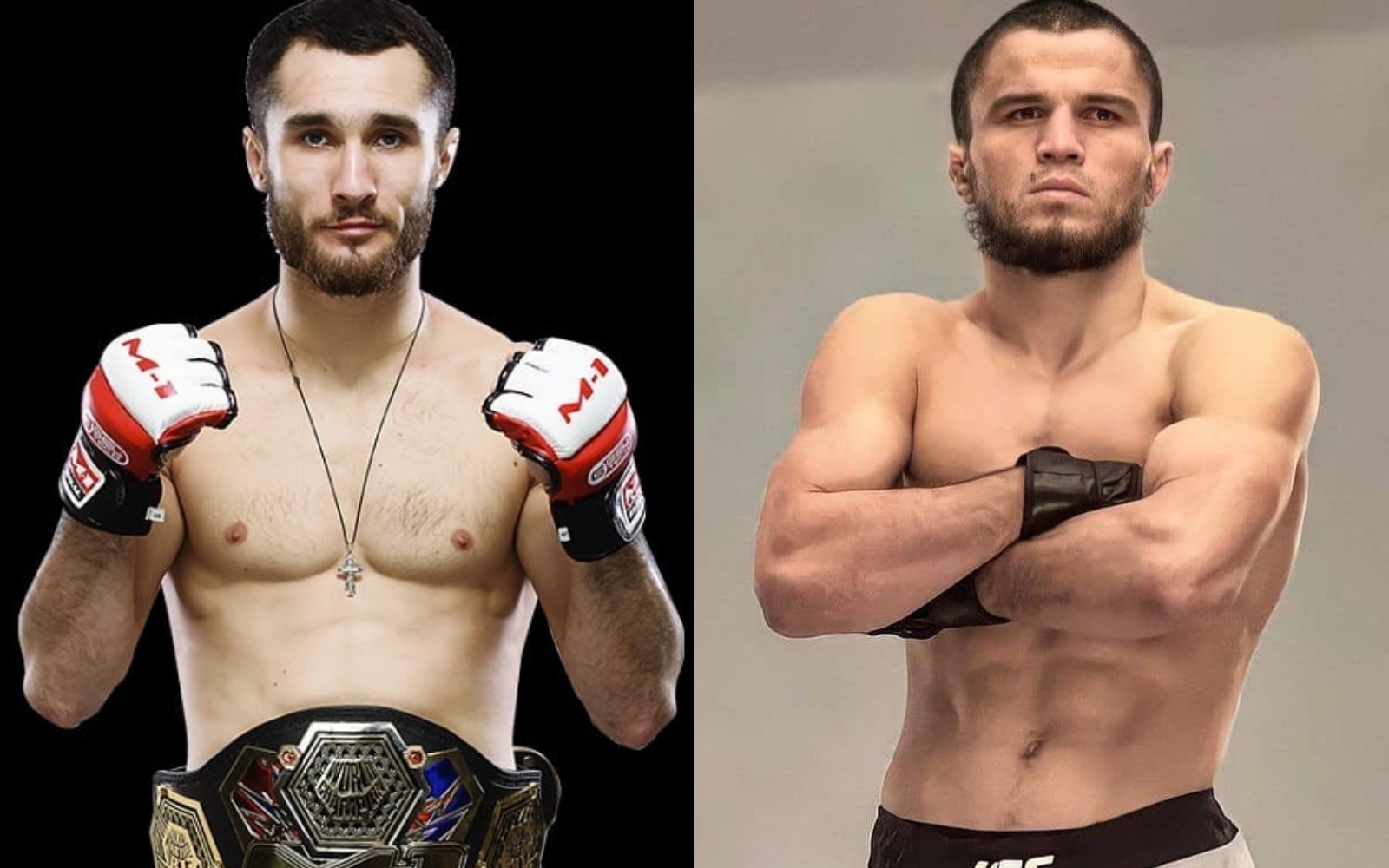 Умару нурмагомедову. Рост Умара Нурмагомедова в UFC.